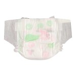 Baby Diapers Manufacturer - Free Sample China Professional