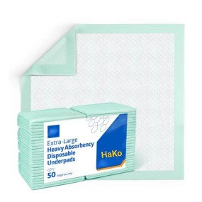 失禁床垫厂家 - 超吸收36x24绒毛浆