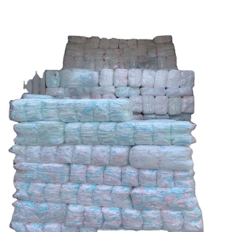 Diapers Factory - Manufacturer Diapers From China Standard Series Competitive Price