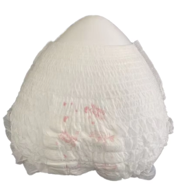 Sanitary Pants Factory - Super Absorbent Breathable Cotton