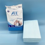 Incontinence Pad Manufacturer - Absorbent Under Bed Pads