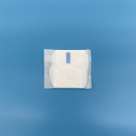 Sanitary Napkins Factory - Disposable Hygienic Overnight