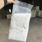 Baby Diaper Manufacturer - Open Style Private Label