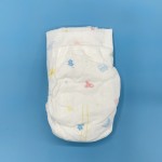 Baby Diaper Manufacturer - Hot Selling Absorption Product