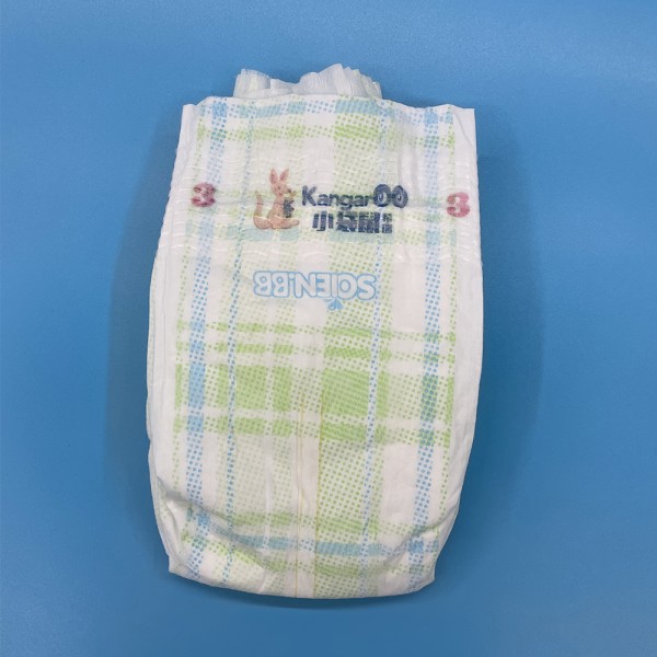 Baby Diaper Factory - High Quality Low Price Disposable