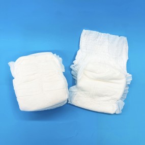 Adult Diaper Factory - Factory Direct OEM Custom Printed