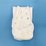 Baby Diaper Manufacturer - Hot Selling Absorption Product