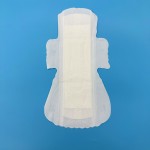 Sanitary Napkins Factory - Disposable Hygienic Overnight