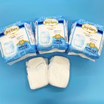 Adult Diaper Manufacturer - Breathable XXL Size Comfortable
