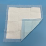 Absorbent Pads Factory - Under Pad Bed Underpad