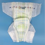 Baby Diaper Factory - High Quality Low Price Disposable