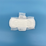 Sanitary Napkins Factory - Disposable Hygienic Overnight