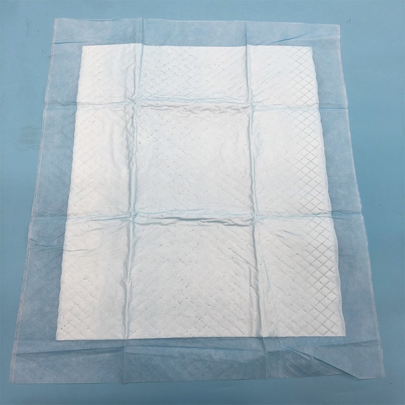 Baby Diaper Factory - Reject B Grade Disposable