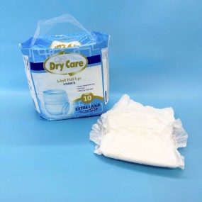 Adult Diaper Factory - Economical Factory Direct XXL