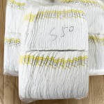 Baby Diaper Manufacturer - Soft Disposable Good Quality