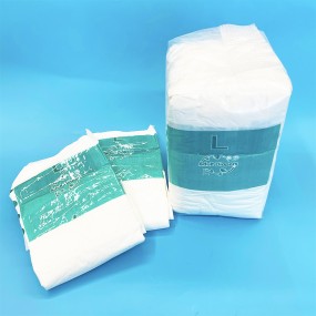 Adult Diaper Factory - Bulk Medical Grade Leak Guard