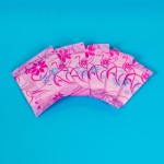 卫生巾厂家 - 一次性棉质生理