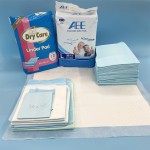 Under Pad Manufacturer - Disposable Adult Care China