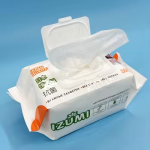 湿巾厂家 - 高品质柔软舒适