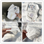 婴儿纸尿裤生产厂家 - OEM批发库存训练裤