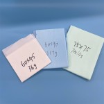 Nursing Pads Factory - Soft Waterproof Bed Sheet