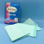 Underpad Factory - Disposable Printed Nursing Pads