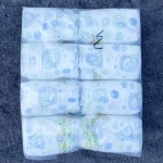 婴儿纸尿裤厂家 - XXXL码纯B等级