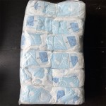 婴儿纸尿裤生产厂家 - 男婴舒适一次性