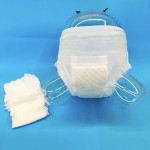 Adult Diaper Manufacturer - Breathable XXL Size Comfortable