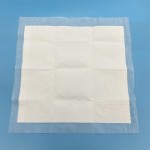Underpad Manufacturer - Disposable Printed Nursing