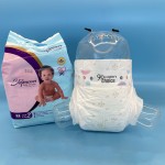 Baby Diaper Manufacturer - New Soft Cotton Disposable