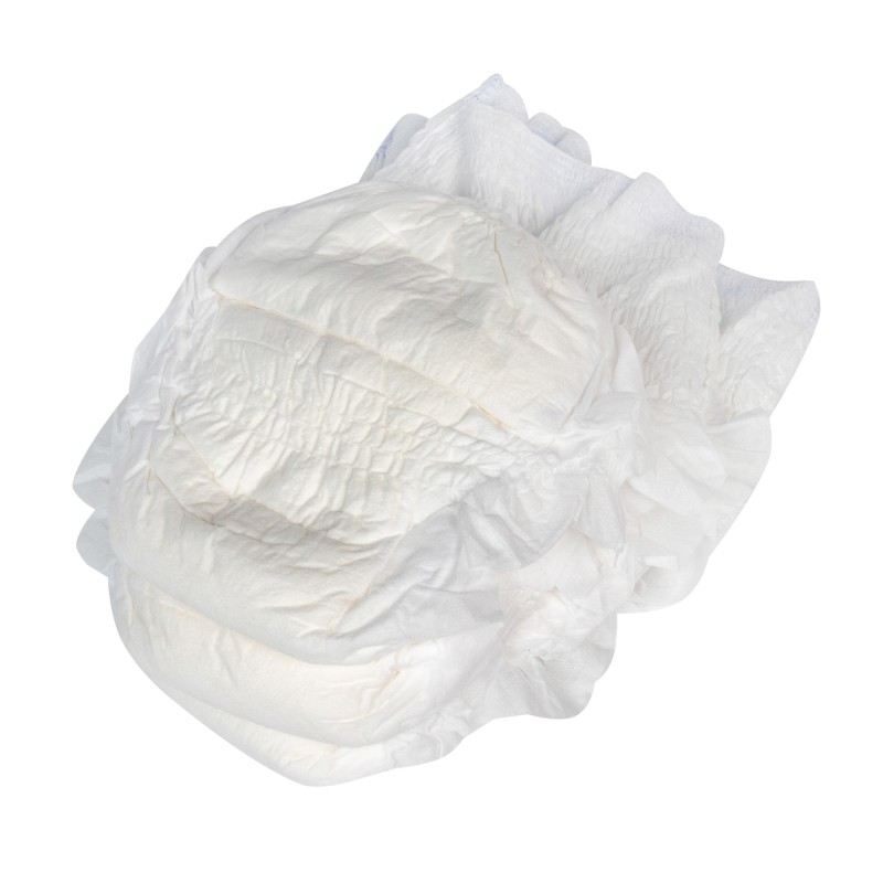 Adult Diaper Manufacturer - Economical High Absorption