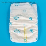 婴儿纸尿裤厂家 - OEM定制品牌一次性