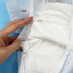 Baby Diaper Manufacturer - New Soft Cotton Disposable