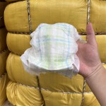 Baby Diaper Factory - A Grade Stock Sleepy Diaper