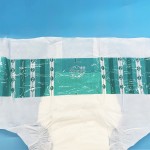 Adult Diaper Factory - High Absorbency Overnight Use