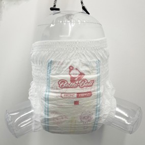 Baby Diaper Factory - Large Absorption Capacity Pants