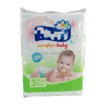 Baby Diaper Manufacturer - OEM Grade Wholesale Price