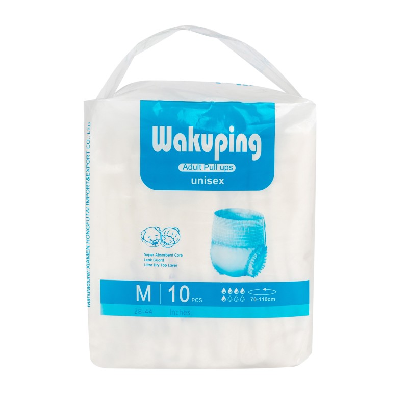 Adult Diaper Factory - High Absorbent Breathable XXL