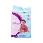 Baby Diaper Factory - High Quality Disposable Comfortable
