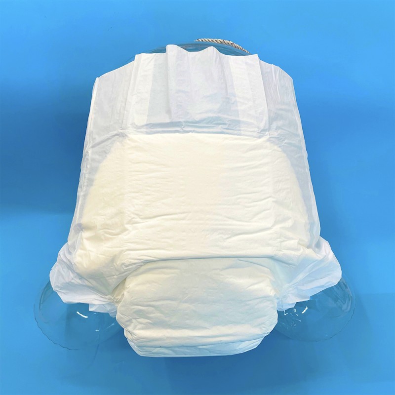 Adult Diaper Manufacturer - Factory Price Elderly Care