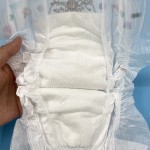 Baby Diaper Manufacturer - New Soft Cotton Disposable