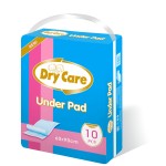 Underpad Factory - Disposable Printed Nursing Pads