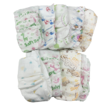 Baby Diaper Factory - Quality Japanese SAP USA Pulp