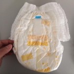婴儿纸尿裤生产厂家 - 免费样品新生儿尺码