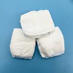 Pet Diaper Manufacturer - Custom Logo A Grade Cheapest