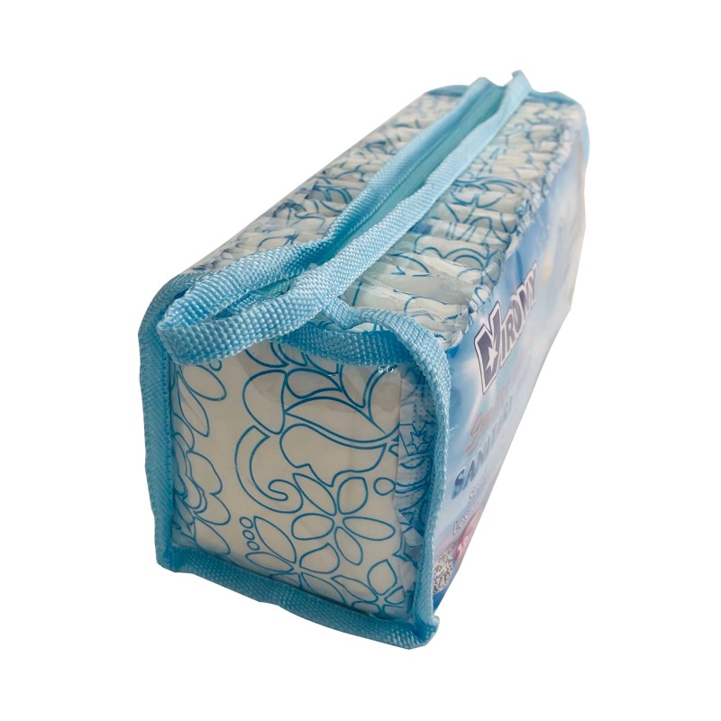 Baby Wipes Manufacturer - Skin Friendly Sensitive Skin