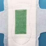 Sanitary Napkins Factory - Wholesale OEM Negative Ion