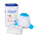 Baby Diaper Factory - High Quality Disposable Comfortable