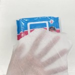 婴儿湿巾生产厂家 - 厂家柔软敏感肌